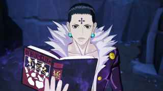 【悲報】ハンターハンター格ゲー、クロロの密室遊魚(インドアフィッシュ)が強過ぎて最新アプデでナーフｗｗｗｗｗｗｗｗｗｗｗｗｗｗ