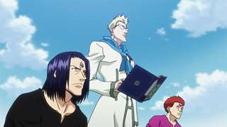 ゲンスルー「金のために５年間グリードアイランドしてました」←こいつ