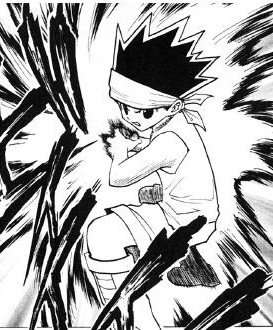 【悲報】ゴン「ジャンケン！グー！」ワイ「ははｗ(とりあえずの仮必殺技やろなぁ…ｗ」←結果