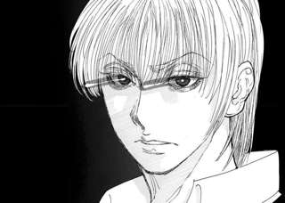 ヒソカ=モロウさん、やはり作中最強確定