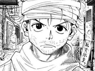 主人公の父親「主人公の上位互換です。ずっと旅してて家にほぼ帰ってきません」←こういうの