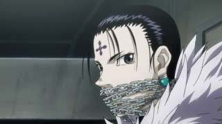 クロロが念覚えたてのクラピカに普通に拉致されたのっておかしいよな