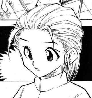 ハンターハンター3大聖人「ミトさん、ゼパイル、センリツ」あと一人は?