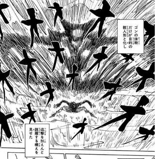 ピトー「死後強まる念でゴンに攻撃しまーすｗ」←わかる