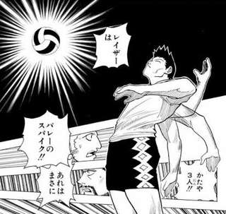 HUNTER×HUNTERのレイザーって実際どのくらいの強さなんや？