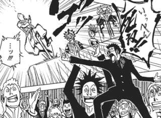 ハンター×ハンターで一番弱い念能力ってレオリオだよな