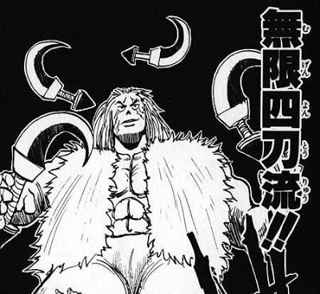 ハンター試験でヒソカに殺された試験官おったけどさ