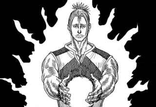 【悲報】HUNTER×HUNTERのツェリードニヒの倒し方、ほぼない