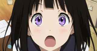 「氷菓」とかいうアニメ見たけど面白すぎやろｗｗｗｗｗｗ