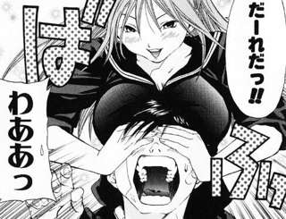 ワイの好きなキャラが「いちご100%の北大路さつき」「いちご100%の東城綾」なんやが