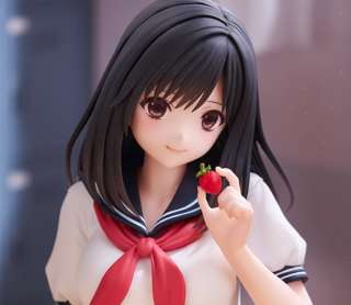 いちご100%の東城のフィギュアが令和に出る！！！👈️お前ら「西野は？」「さつきは？」