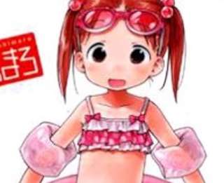 立民衆院議員、人気漫画「苺ましまろ」の水着少女画像をタイ人少女の性搾取事件と関連付け批判