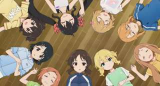 アイドルマスターU149とかいう、アイマス屈指の神アニメ