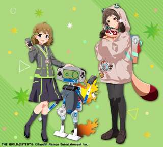 【画像】環境省のキャラクター、性的すぎて環境型セクハラだと話題に…