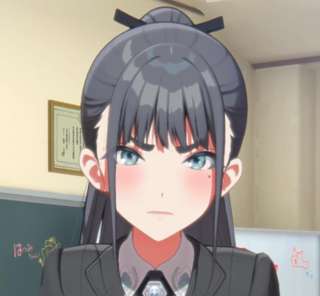 【朗報】学マス新キャラの燕ちゃんｗｗｗｗｗｗ