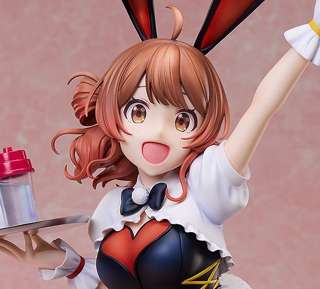 【画像】学マス、ガチでドスケベフィギュアを発売ｗｗｗｗ