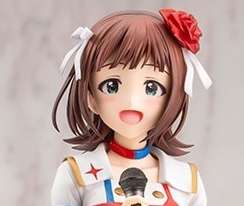 【画像】アイマス天海春香さんの20周年限定フィギュア、予約終了間近！！！