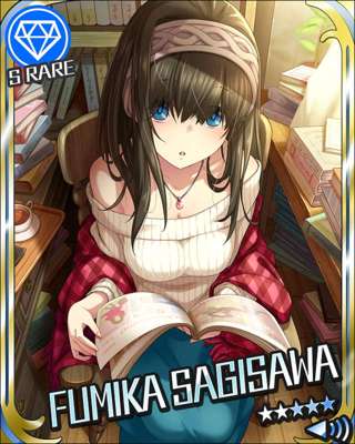 鷺沢文香が「オタクの欲望を詰め込んだキャラ」とか言われ誕生したのが10年くらい前