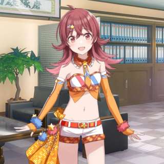 【画像】シャニマスで一番エッチなキャラを思い浮かべてください