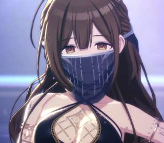 【悲報】シャニマス、とうとう下品なゲームになる……樋口円香が娼婦みたいな格好でダンスｗｗｗｗｗ