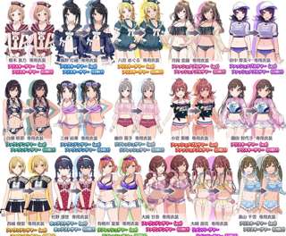 【画像】ワイ「シャニマスキャラの日焼け姿？アイドル舐めてんのか😡」→ワイ「水着と日焼け跡のラインエッッッ😍ｼｺｺｺｺ」