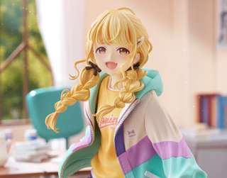【画像】「藤田ことね」のフィギュア本日予約開始ｗｗｗｗ