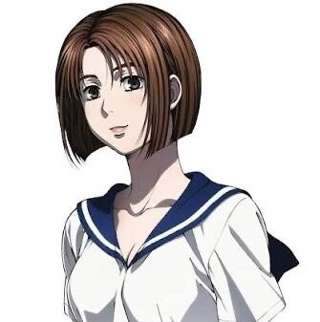 【朗報】頭文字Dのヒロイン、かわいい