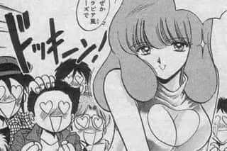 【画像】ぬ～べ～のこのシーンで抜きまくった奴wwwww