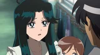 【悲報】令和アニメぬ〜べ〜の律子先生、キャラデザが終わるｗ