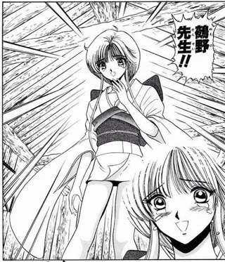 ぬ～べ～作者「ゆきめが人気過ぎてヒロインにするしかなかった」