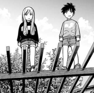 【悲報】漫画家さん、雲梯を知らない
