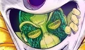 【悲報】花京院の「ハイエロファント」、よくわからないwww