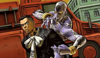 ジョジョオールスターバトル、新キャラは噴上裕也