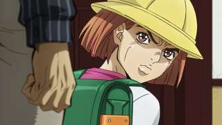 【疑問】ジョジョ4部の「川尻早人」、普通にキモすぎない?