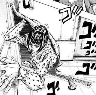 【速報】ジョジョで最弱のスタンド能力が決定