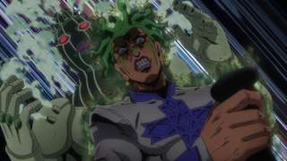 【朗報】ジョジョ一番のハズレスタンド、「グリーンデイ」で決定してしまう