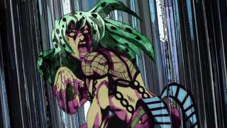 ジョジョのラスボスってディアボロが1番苦しい終わりかたしてるよな