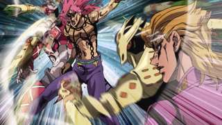 ジョジョ3～6部で明らかに強さのおかしいスタンドおるよな