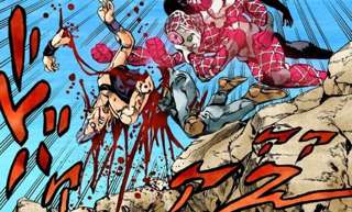 漫画で「なんでこれで死なないんや！」と思ったシーン