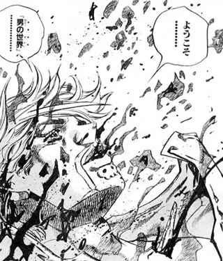 【悲報】ジョジョ、意外とベストバウトがない……