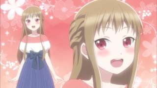 女子高生の無駄づかいで好きなキャラ