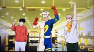 呪術廻戦のアニメ新OP、なんかドラゴン🐲っぽいｗｗｗｗｗ