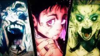 【朗報】外国人「呪術廻戦を見ることはフェ◯チオと同じ快感がある」👈️8万いいね