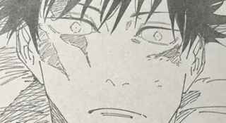 【速報】呪術廻戦、凄い展開にｗｗｗ