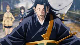 夏油傑「呪術も扱えん猿ゥ!黙れや猿ゥ!」←闇落ちの流れ芸術的すぎだよな