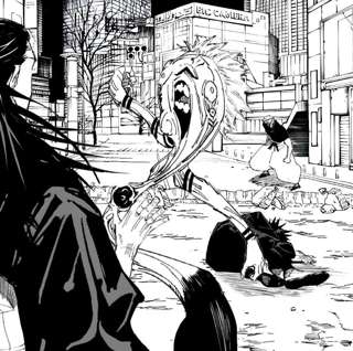 【悲報】五条悟、メロンパンにハメられて死亡ｗｗｗ【ネタスレ】