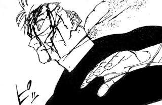 【悲報】五条悟さん、普通にボロボロｗｗｗ