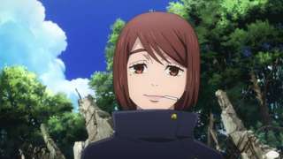 「呪術廻戦」美少女ランキングベスト5が発表されるｗｗｗｗ