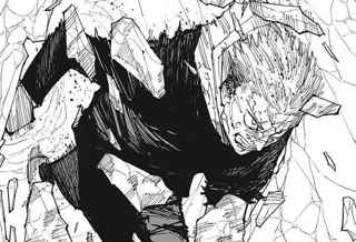 呪術廻戦の主人公ってなんで魅力無いんやろな