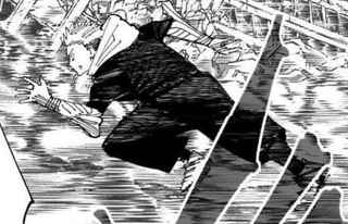 【悲報】呪術廻戦最新話の主人公の活躍ｗｗｗｗ